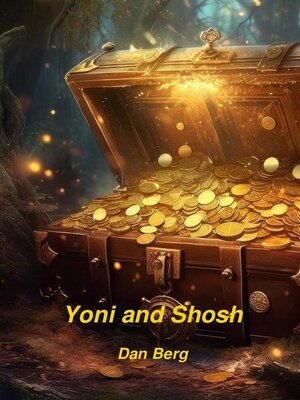 cover image of Yoni and Shosh